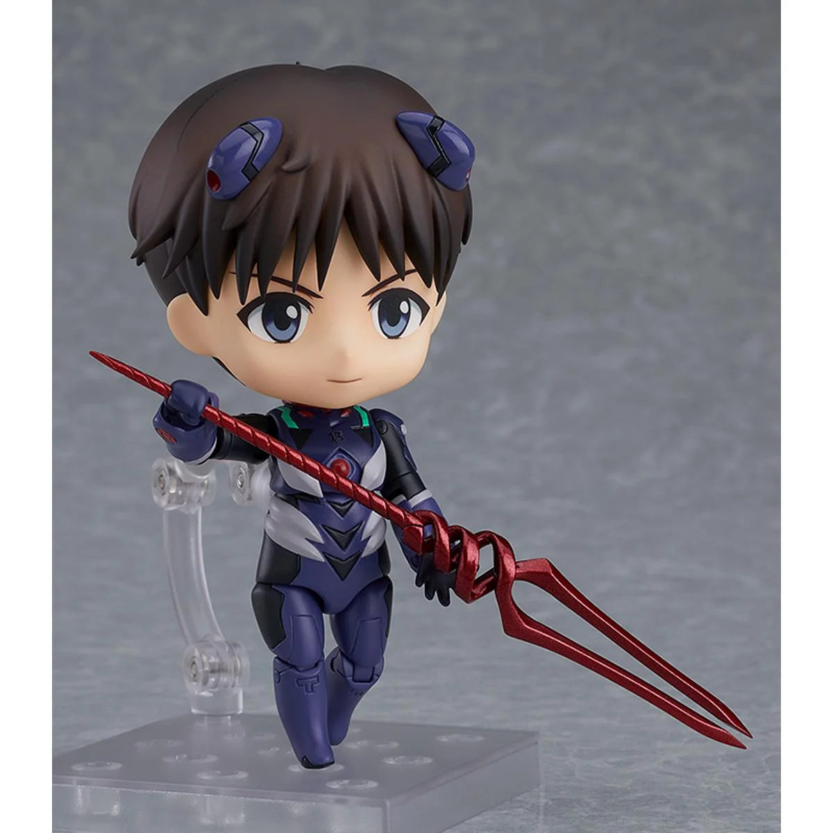 Evangelion - Shinji Ikari & Kaworu Nagisa (Plugsuit Ver.) Nendoroid Good Smile Company