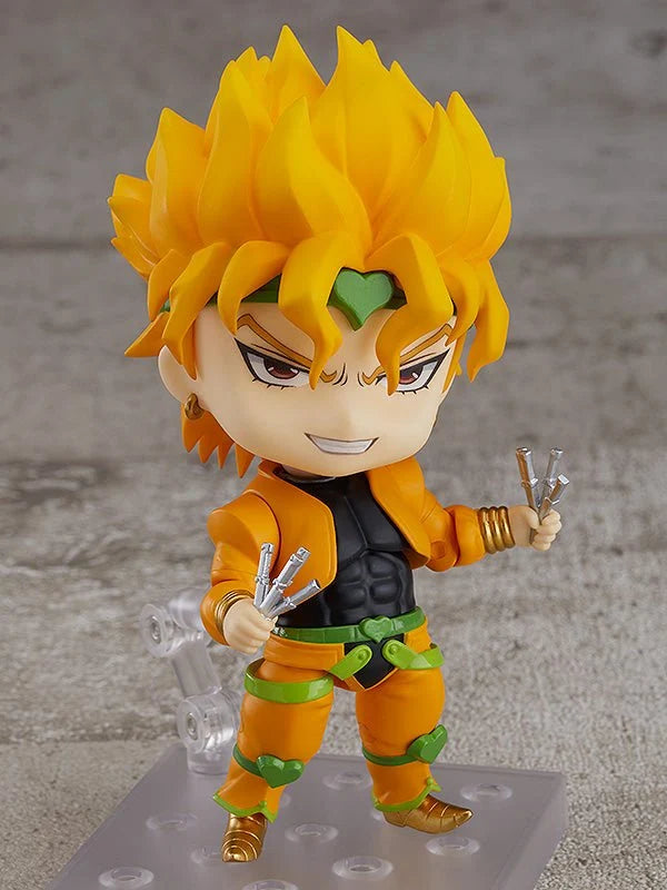 JoJo's Bizarre Adventure: Stardust Crusaders - DIO(re-run) Nendoroid Medicos Entertainment