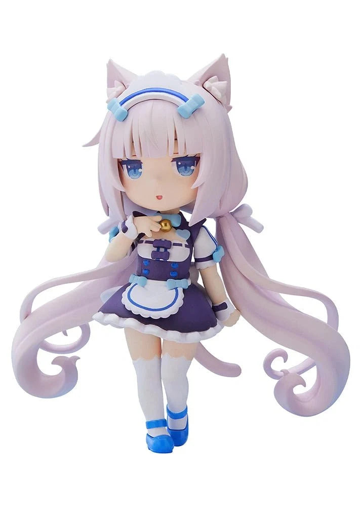 Nekopara - Vanilla Mini Figure 100! PLUM