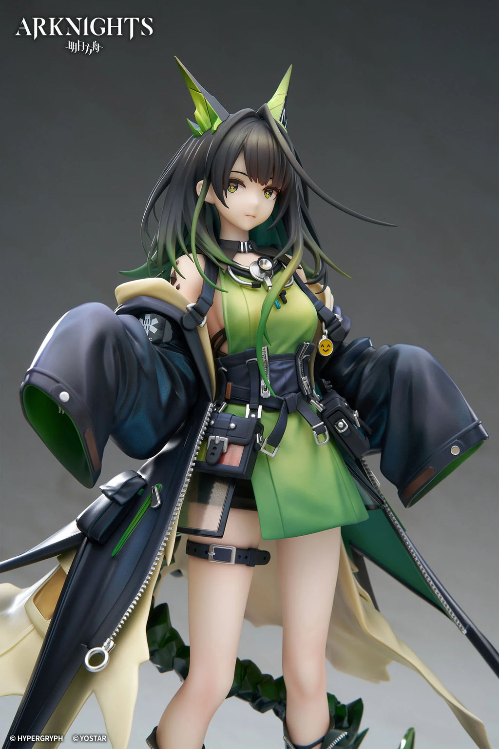 Arknights - Mon3tr 1/7 Scale Figure APEX