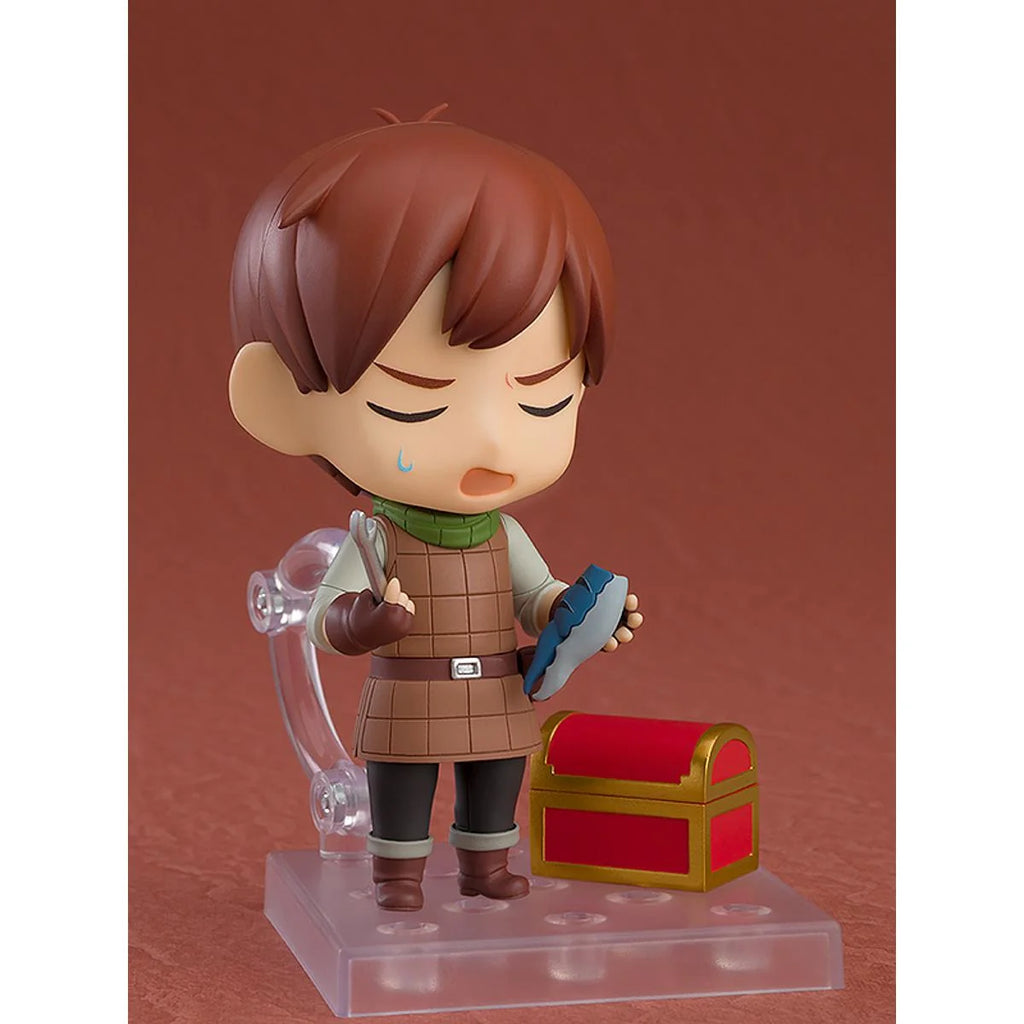 Delicious in Dungeon - Chilchuck Nendoroid Good Smile Company