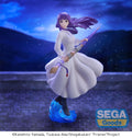 Frieren: Beyond Journey's End - Fern Luminasta Prize Figure SEGA