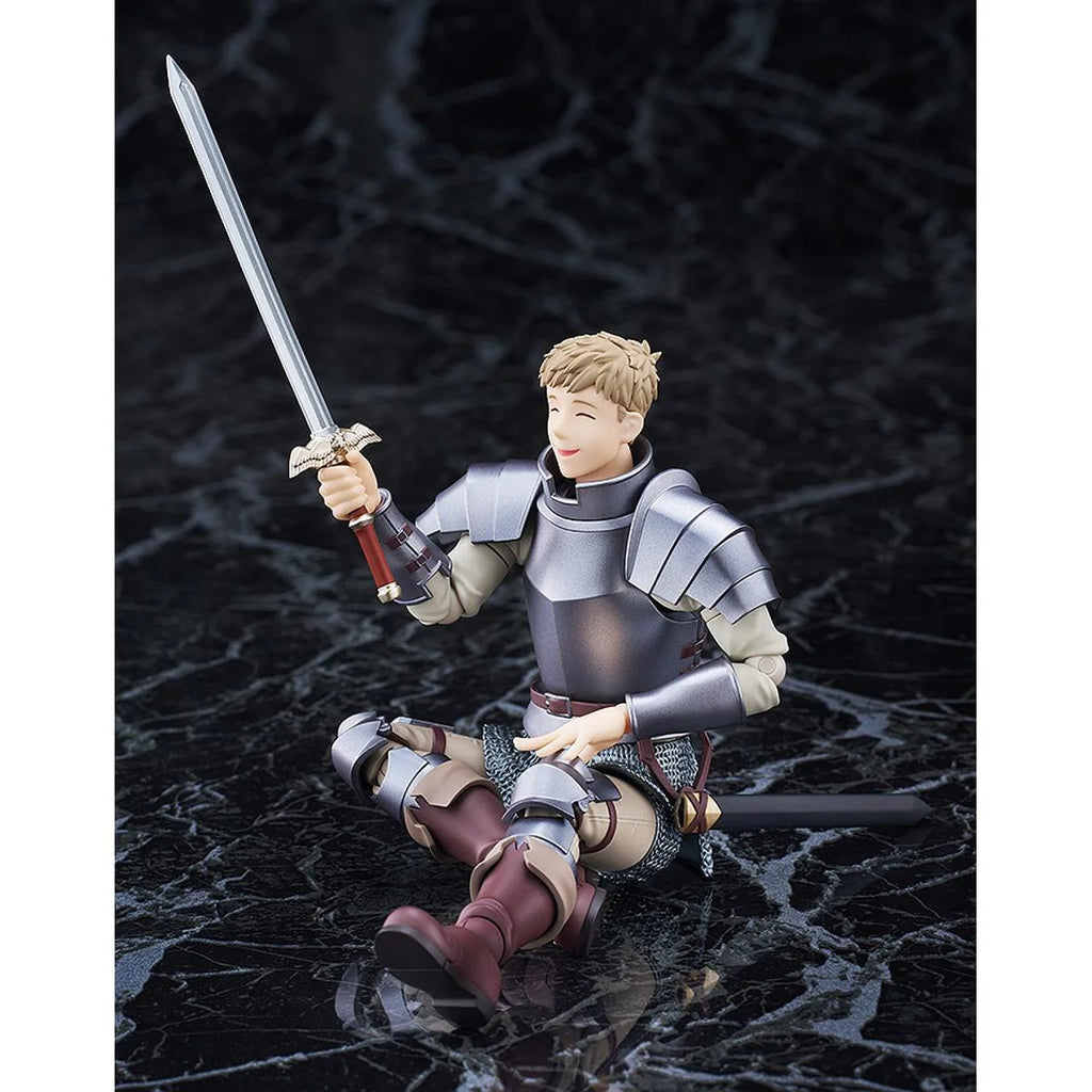 Delicious in Dungeon - Laios Figma Max Factory