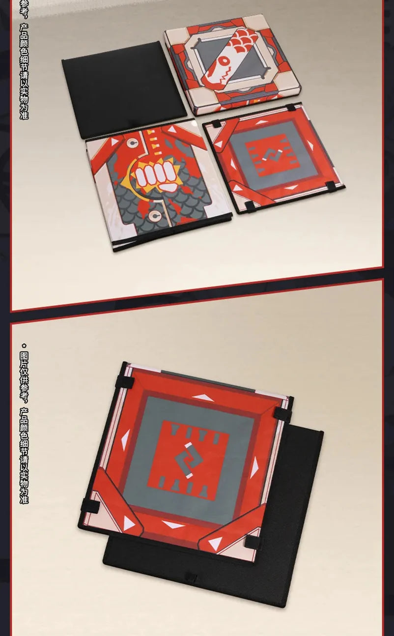 Honkai Impact 3rd - Infinite Intimidator Series Storage Box miHoYo