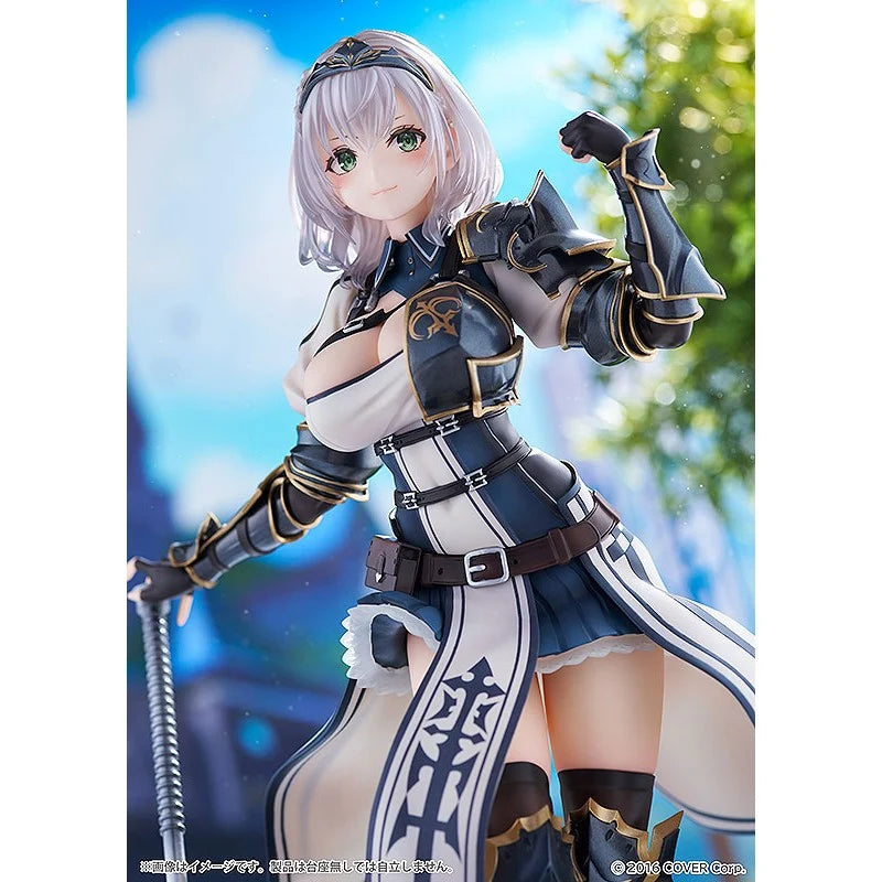 Hololive Production - Shirogane Noel 1/7 Scale Figure Phat Company