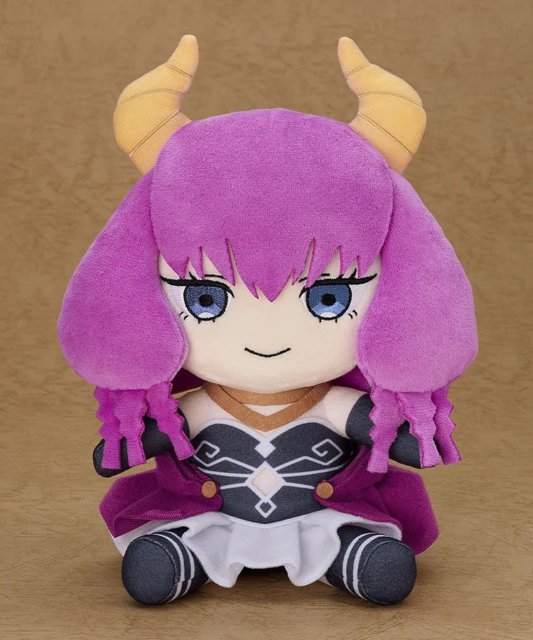 Frieren: Beyond Journey's End - Aura Plushie Good Smile Company