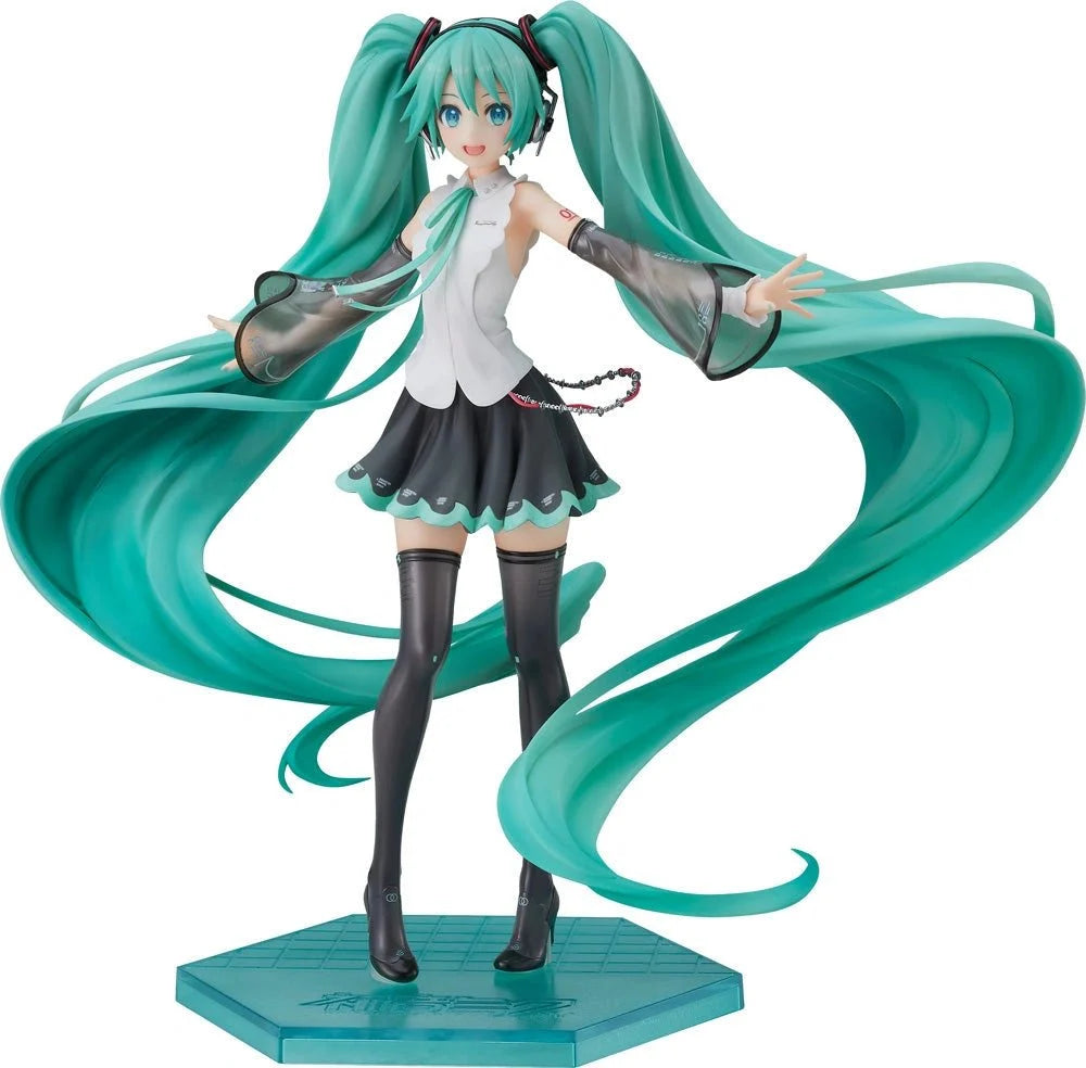 Hatsune Miku - Hatsune Miku NT Non-scale figure Good Smile Company