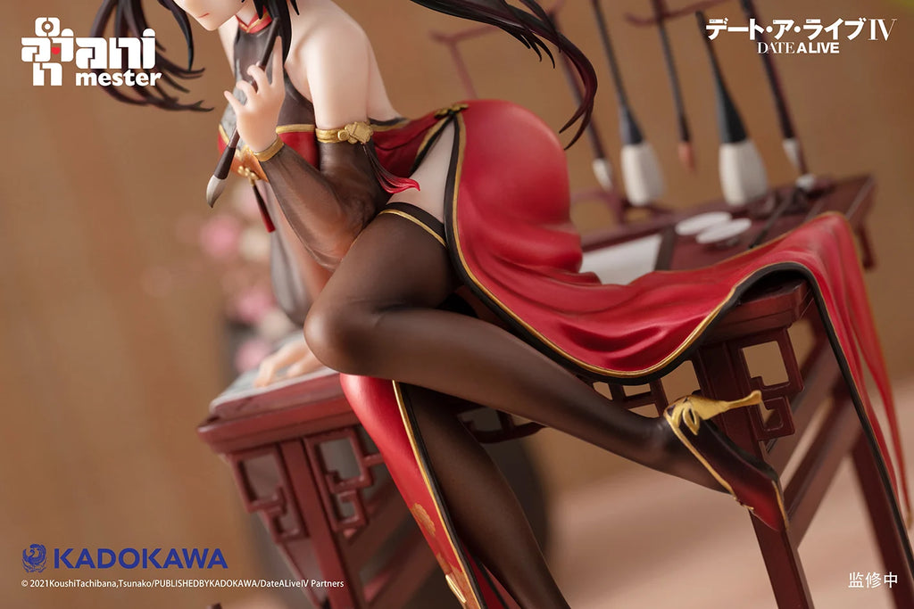DATE A LIVE - Tokisaki Kurumi (Calligraphic Beauty Ver.) 1/7 Scale Figure Animester
