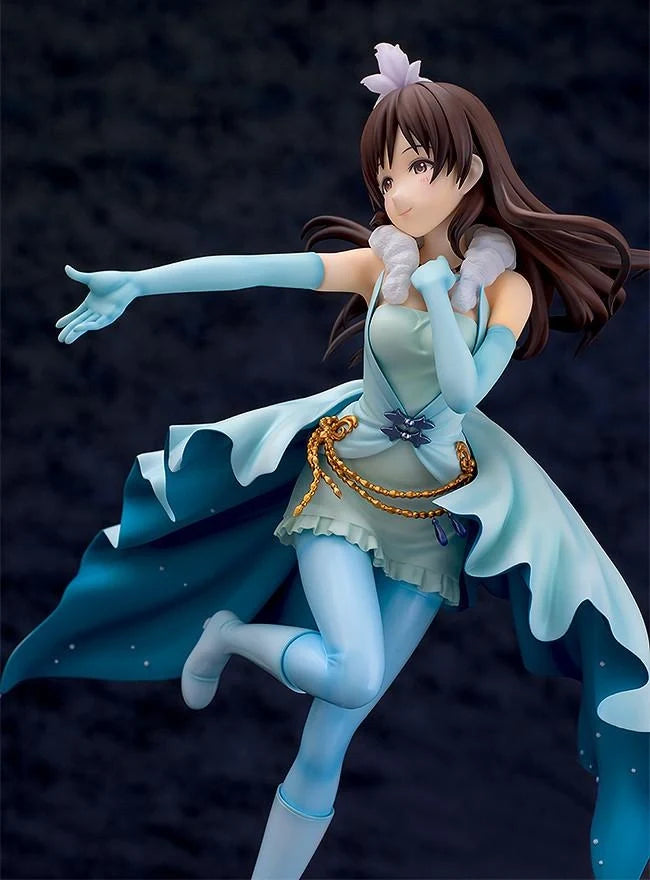 The Idolmaster Cinderella Girls - Minami Nitta Love Laika Ver. 1/8 Scale Figure Phat Company
