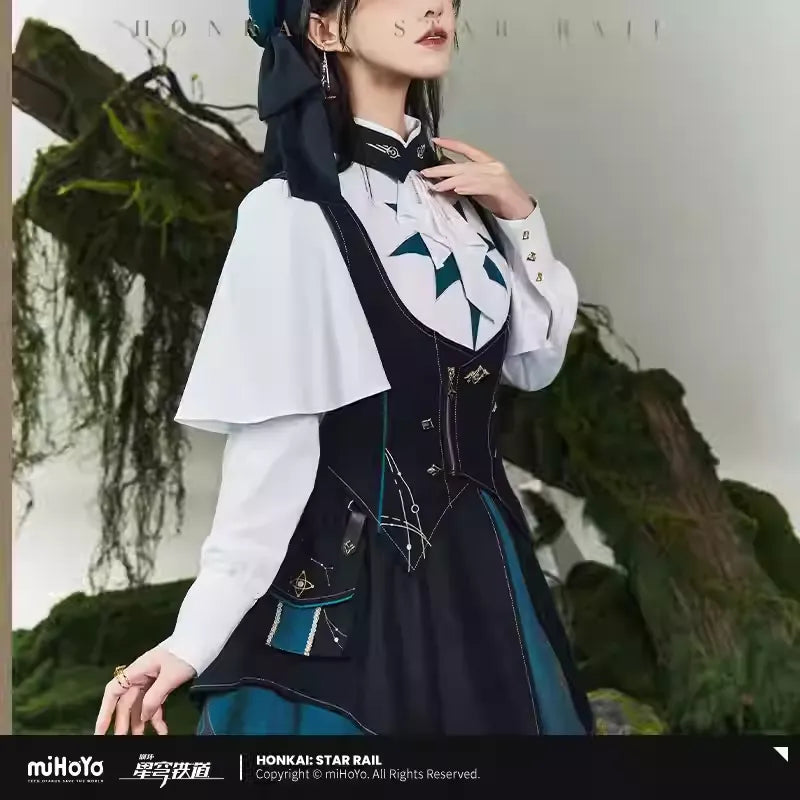 Honkai: Star Rail - Anaxa Impression Vest miHoYo