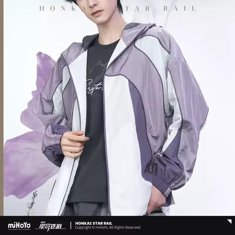 Honkai: Star Rail - Castorice Impression Overcoat miHoYo