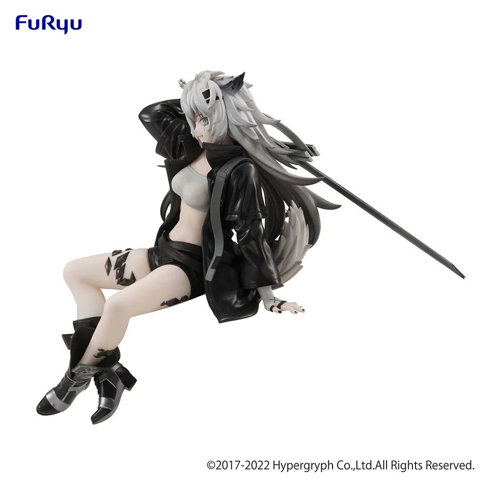 ARKNIGHTS - Lappland Prize Figure FuRyu Corporation