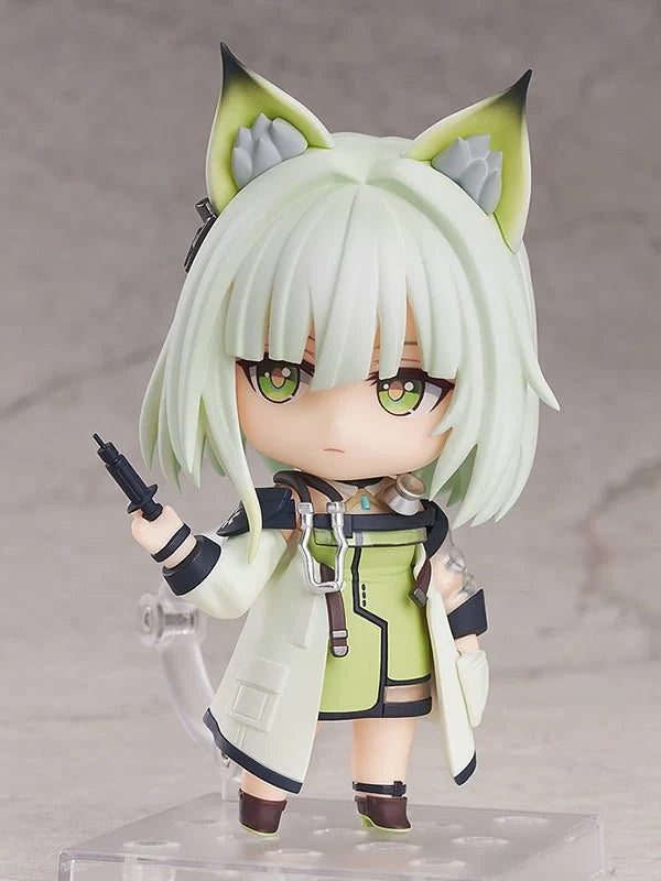 Arknights - Kal'tsit Nendoroid