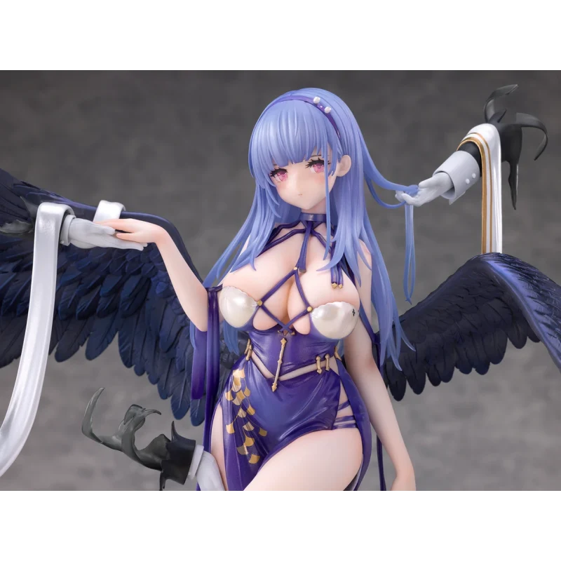 Azur Lane - Dido (Anxious Bisque Doll Ver.) 1/7 Scale Figure Neonmax