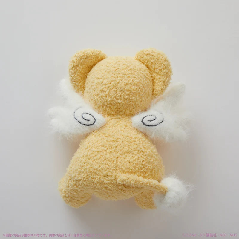 Cardcaptor Sakura - Kero-chan Plushie KNIT FACTORY