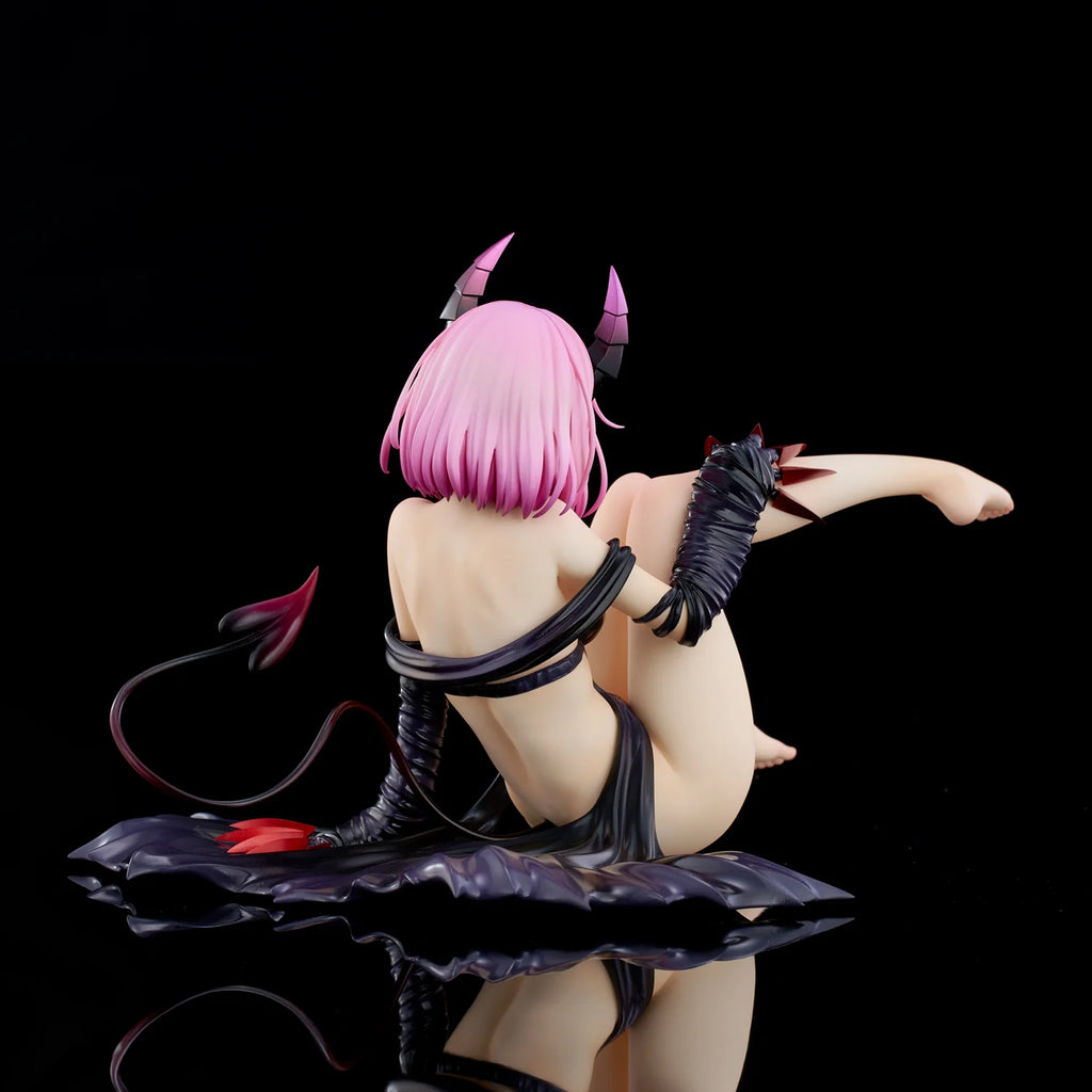 To Love-Ru Darkness - Momo Belia Deviluke (Darkness Ver.) 1/6 Scale Figure Union Creative