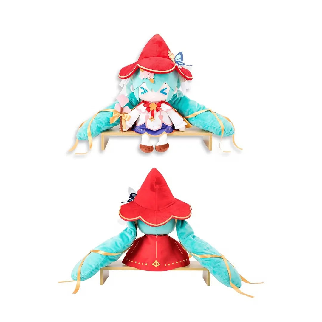 Hatsune Miku - Hatsune Miku Magical Episade Series Plushie BEMOE