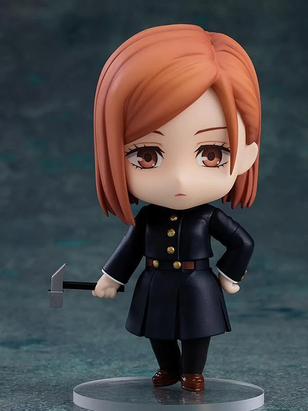 Jujutsu Kaisen - Nobara Kugisaki Nendoroid