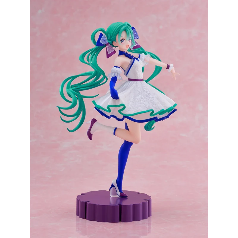 Hatsune Miku - Hatsune Miku (Neo Tokyo Series Idol Ver.) Prize Figure FuRyu Corporation