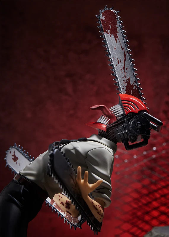 Chainsaw Man - Chainsaw Man POP UP PARADE Figure Good Smile Company