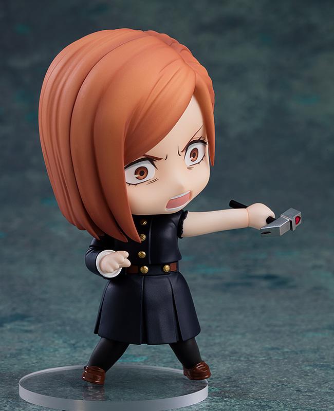 Jujutsu Kaisen - Nobara Kugisaki Nendoroid