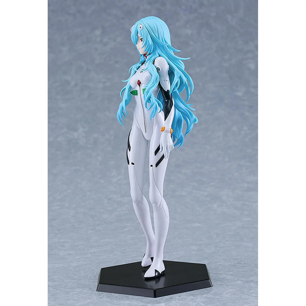 Evangelion - Rei Ayanami (Long Hair Ver.) Prize Figure Max Factory