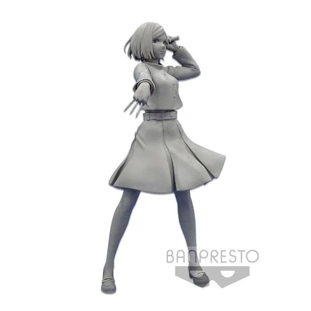 Jujutsu Kaisen - Nobara Kugisaki Prize Figure Banpresto