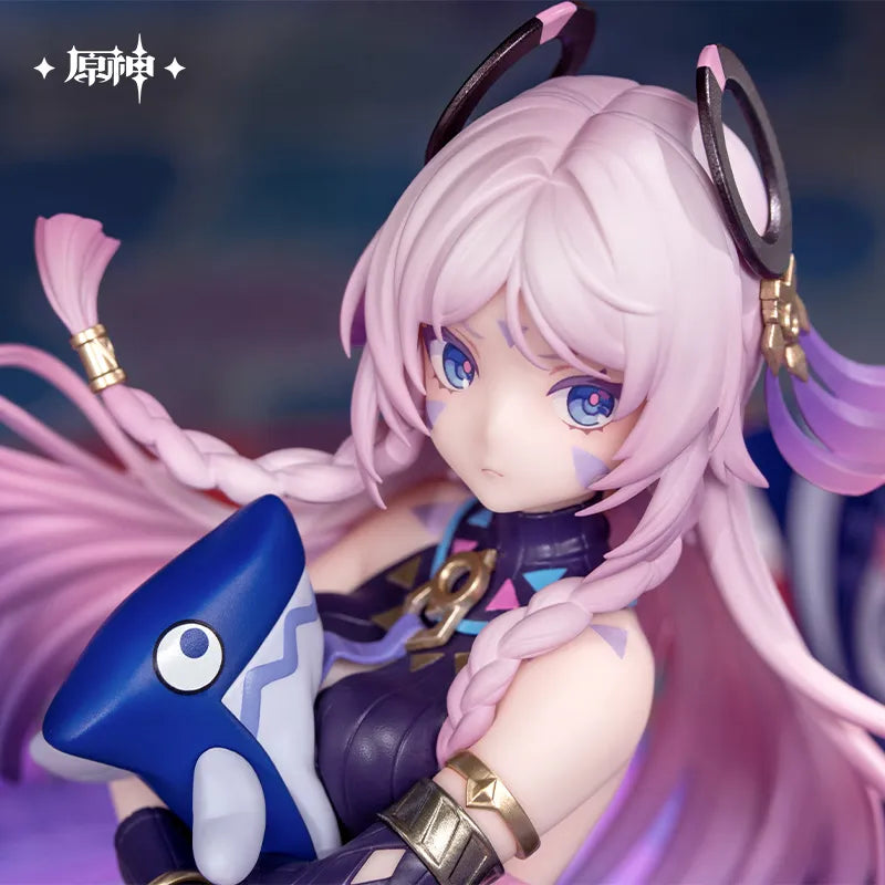 Genshin Impact - Citlali (Obsidian Opalstar Ver.) 1/8 Scale Figure Myethos