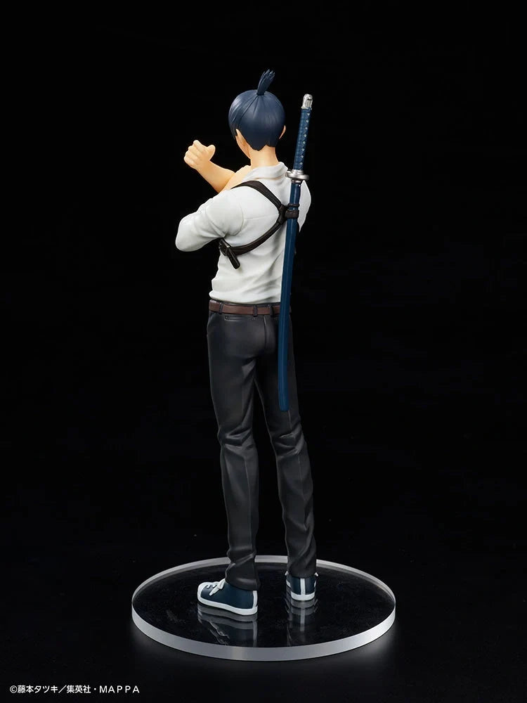 Chainsaw Man - Aki Hayakawa Prize Figure Taito