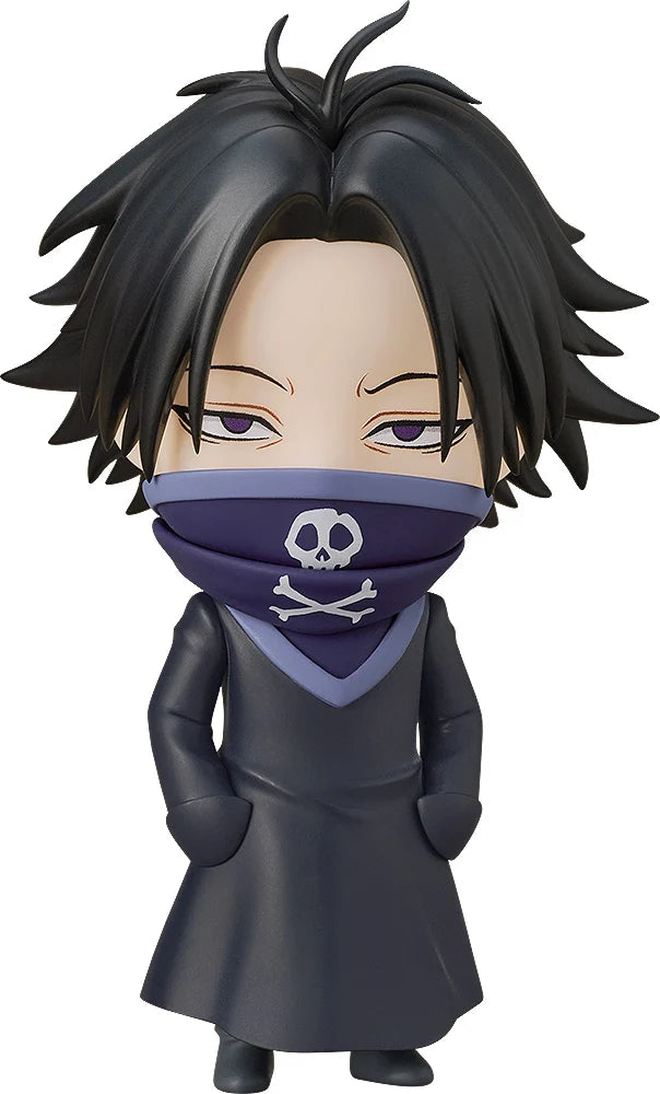 Hunter x Hunter - Feitan Nendoroid Good Smile Company