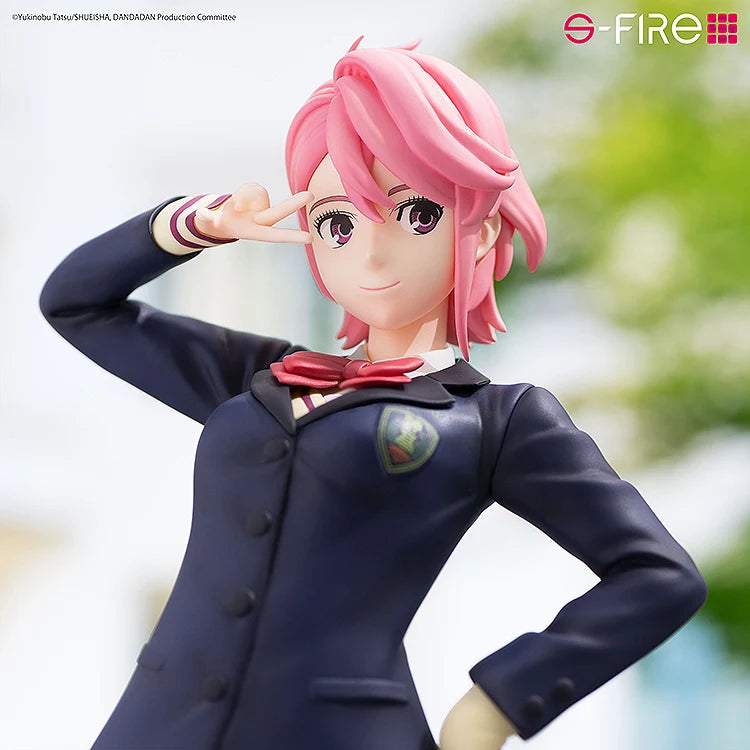Dandadan - Aira 1/7 Scale Figure SEGA