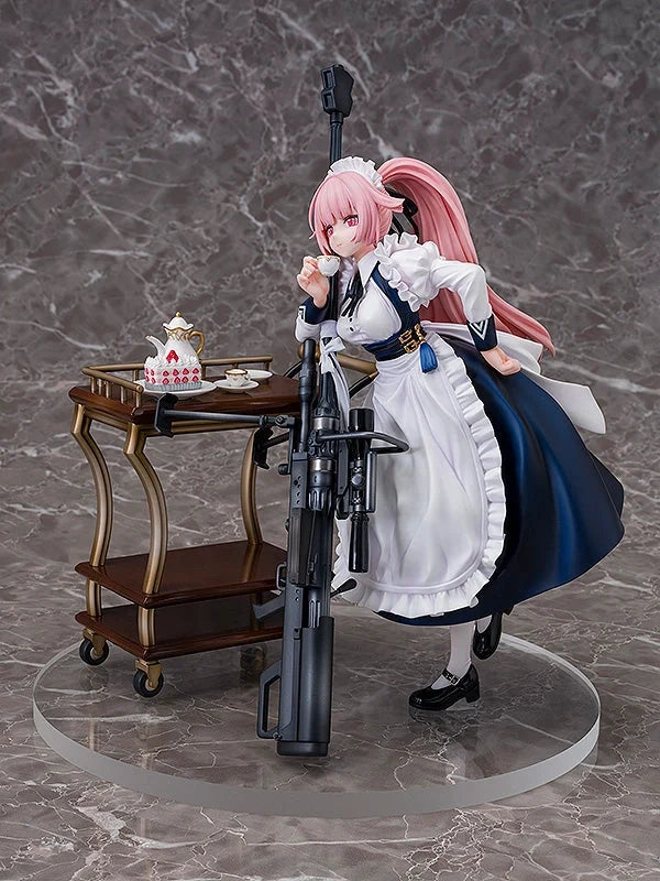 Girls' Frontline - NTW-20: Aristocrat Experience 1/6 Scale Figure Pony Canyon