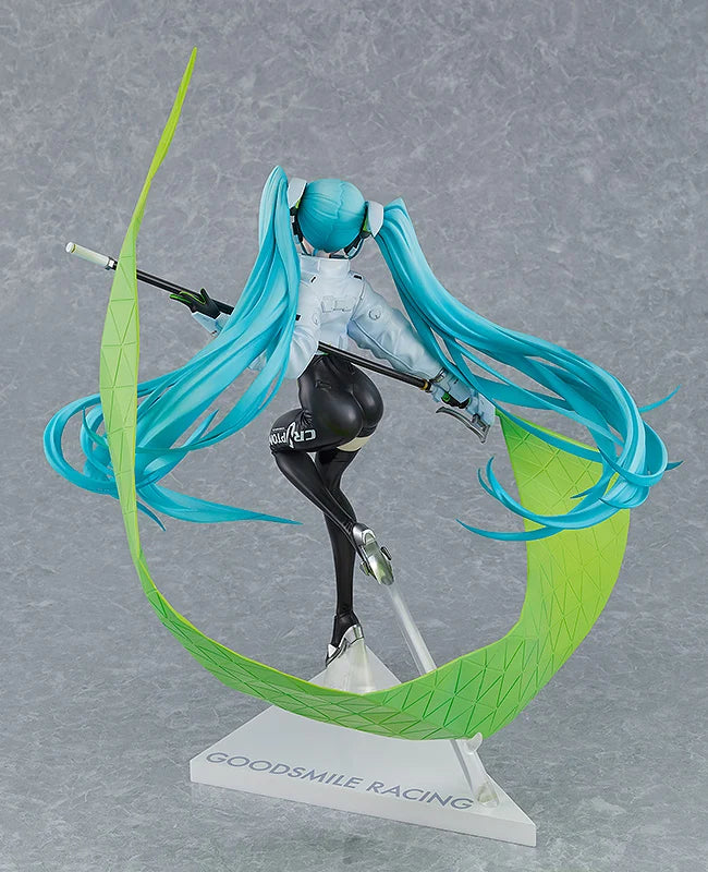 Hatsune Miku - Racing Miku(2022 Ver.) 1/7 Scale Figure Good Smile Racing