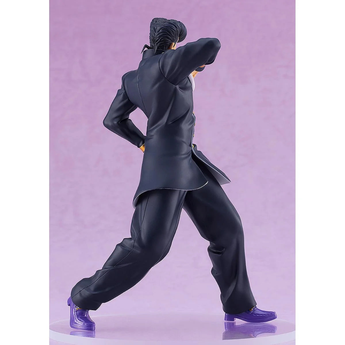 JoJo's Bizarre Adventure - Josuke Higashikata POP UP PARADE Good Smile Company