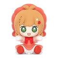 Cardcaptor Sakura - Sakura Kinomoto (Catch You Catch Me Ver.) Huggy Good Smile Mini Figure Good Smile Arts Shanghai