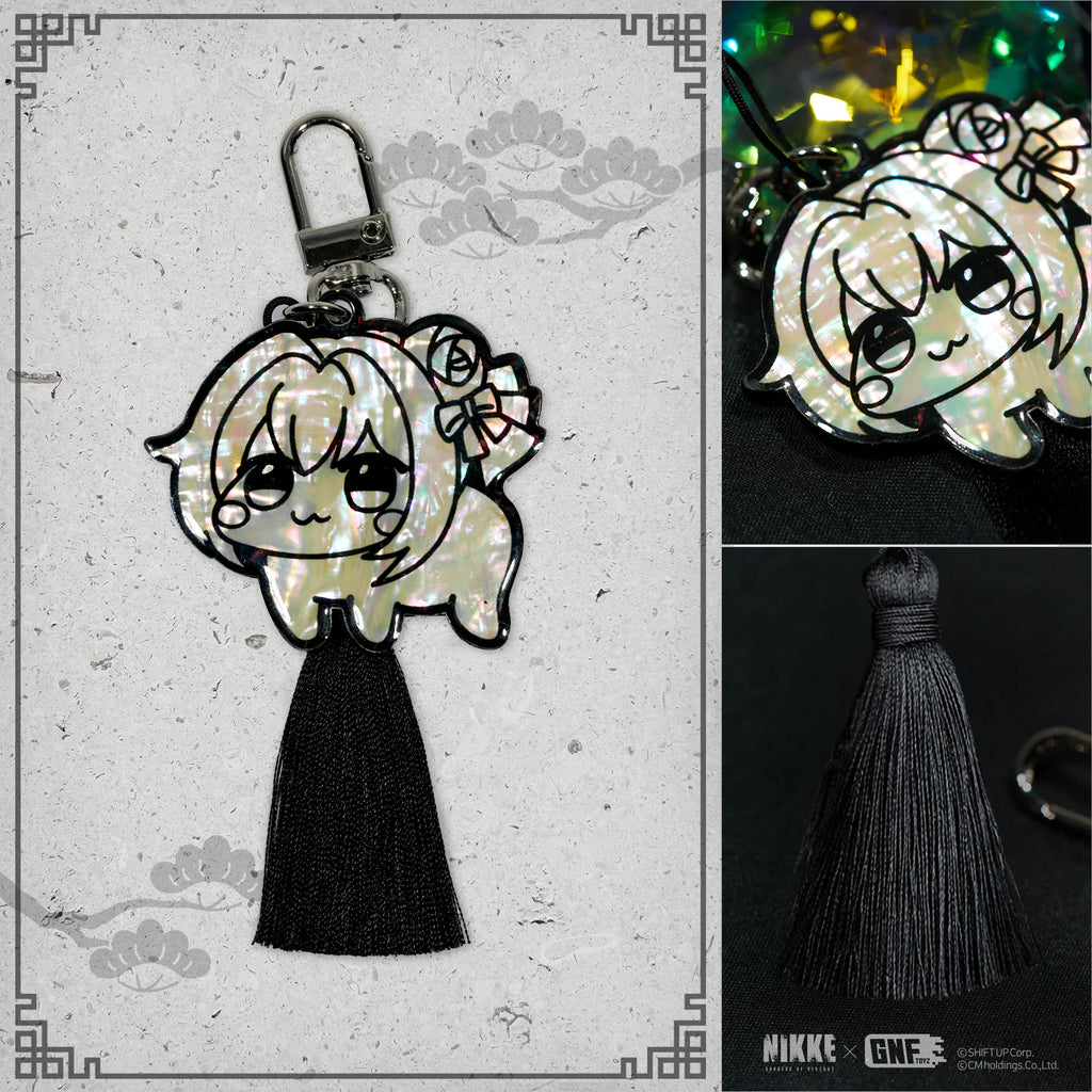 Goddess of Victory: Nikke - DORORONG Mother-of-Pearl Series Goods GNF TOYZ