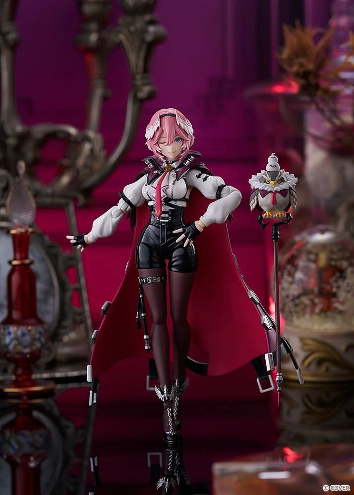 Hololive Production - Takane Lui Figma Max Factory