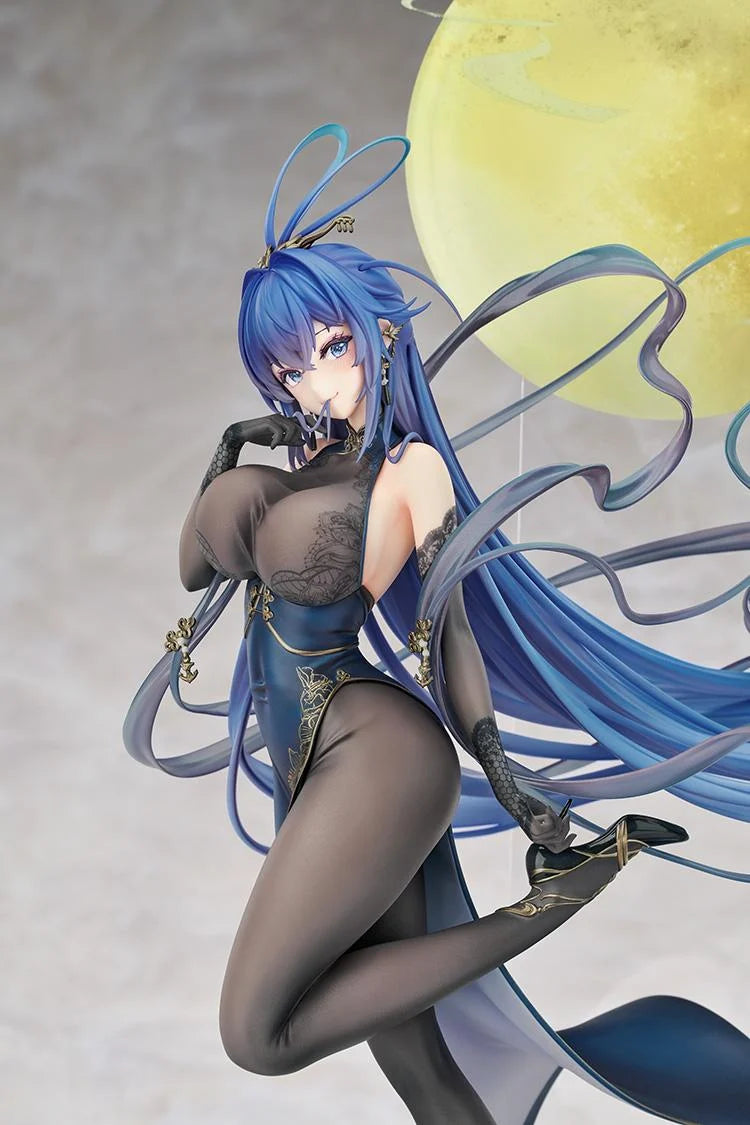Azur Lane - New Jersey (Dancing in the Moonlight Ver.) 1/7 Scale Figure Good Smile Arts Shanghai