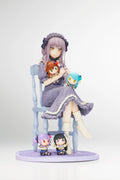 BanG Dream! Girls Band Party! - Roselia Yukina Minato Pajama Figure Bushiroad