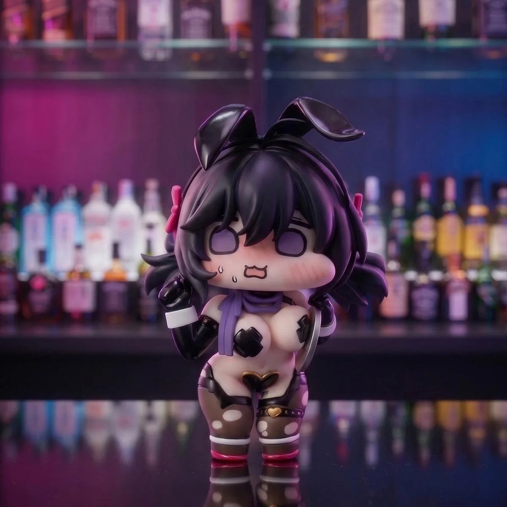 Brown Dust 2 - Loen (Celebrity Bunny Ver.) Mini Figure Cerberus Project