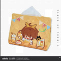 Tears of Themis - Refreshing Honey Summer Series Tissue Holder miHoYo