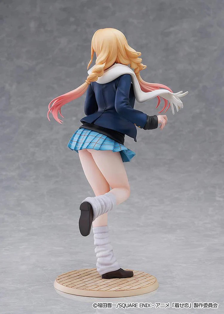 My Dress-Up Darling - Marin Kitagawa (Winter Uniform Ver.) Non Scale Figure Aniplex