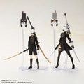 NieR:Automata® - 2B&9S Plastic Model Kit Square Enix
