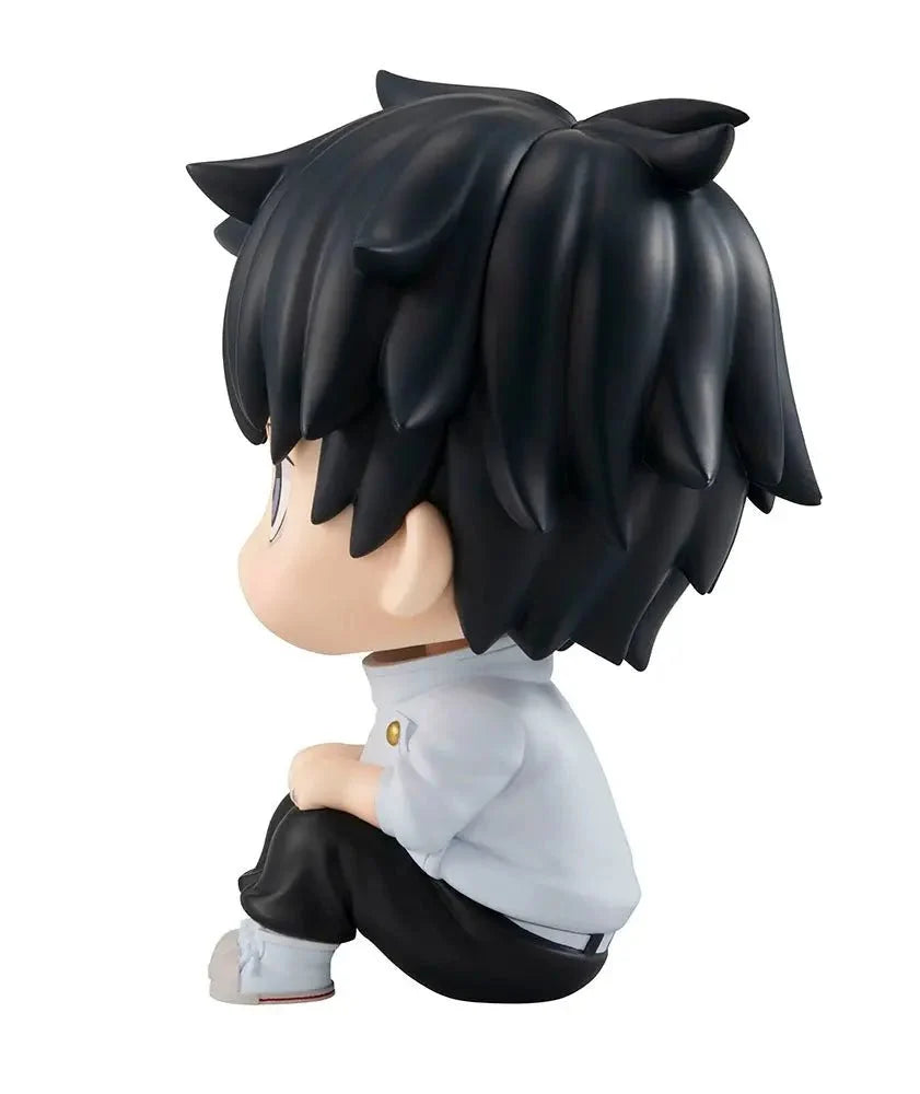 JUJUTSU KAISEN 0 - Lookup Movie JUJUTSU KAISEN 0 Okkotsu Yuta Mini Figure Megahouse