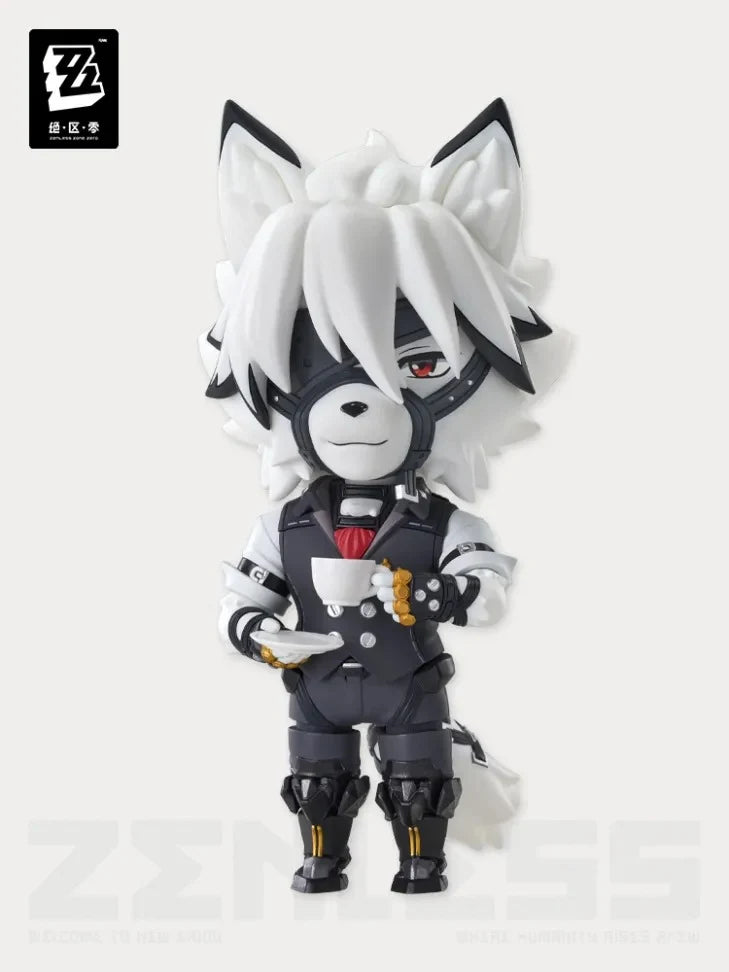Zenless Zone Zero - Von Lycaon Nendoroid Good Smile Company