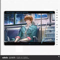 Tears of Themis - Yearning Love Series Stills PET Flash Card miHoYo