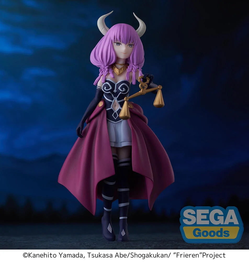 Frieren: Beyond Journey's End - Aura the Guillotine Prize Figure SEGA