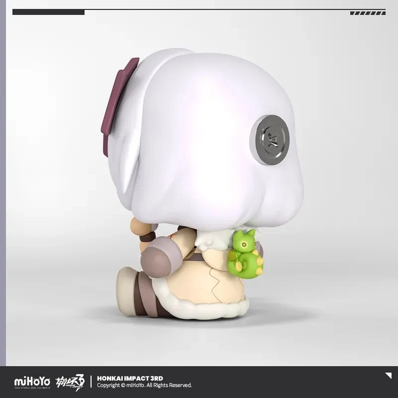 Honkai Impact 3rd - Kiana Kaslana Huggy Good Smile Chibi Figure Good Smile Company