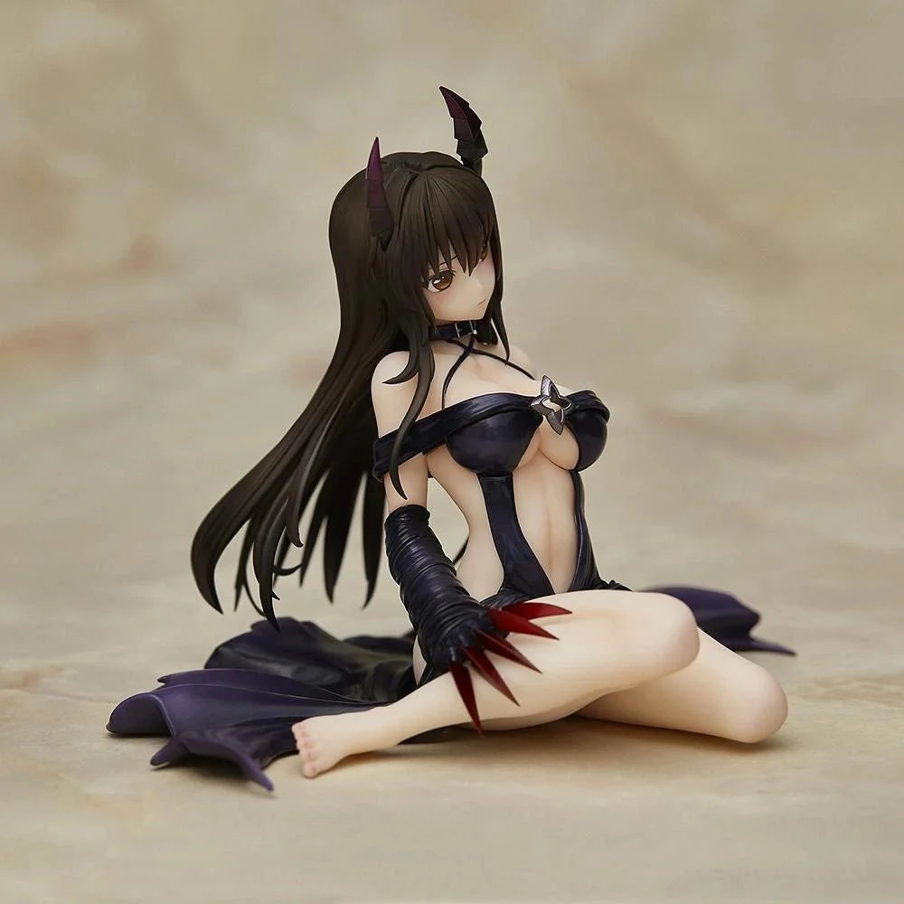 To Love-Ru Darkness - Yui Kotegawa (Darkness ver.) 1/6 Scale Figure Union Creative