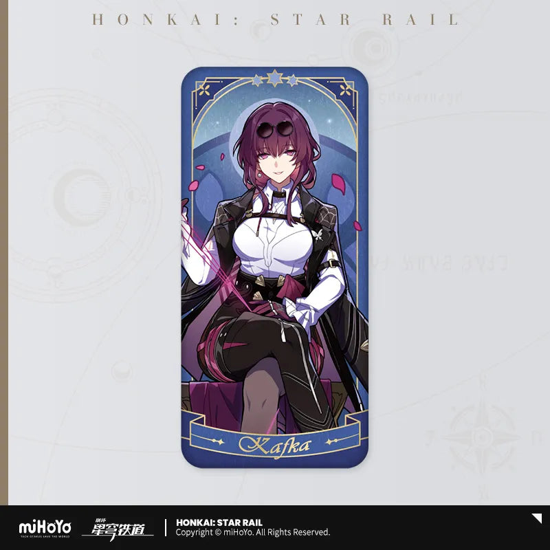 Honkai: Star Rail - Fable of the Stars Badge miHoYo